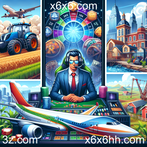 A Ascensão dos Jogos de Simulação: Um Mergulho Realista em Novas Experiências