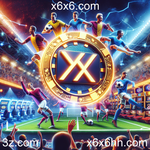 A Revolução dos Jogos de Esporte na Indústria de Games